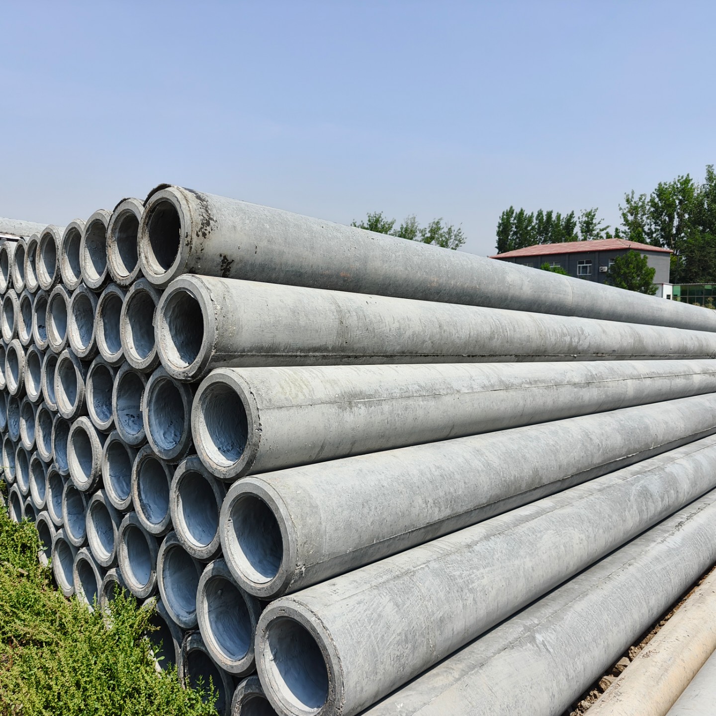 安庆10米钢筋混凝土电杆