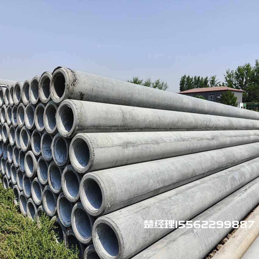 安庆150×10米预应力通信水泥电线杆